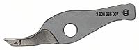 Ножи криволинейные Bosch (2608635408) BOSCH