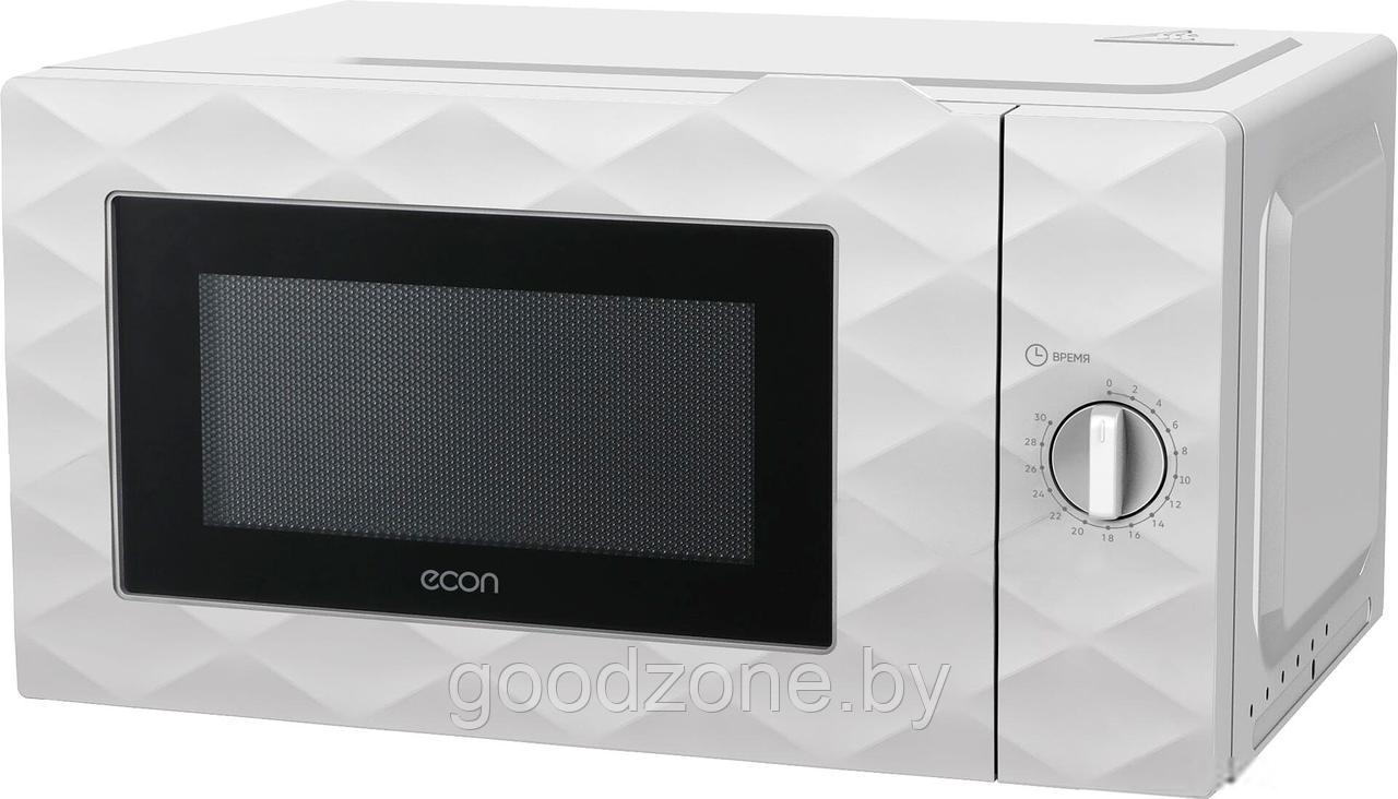 Печь СВЧ микроволновая ECON ECO-2037M