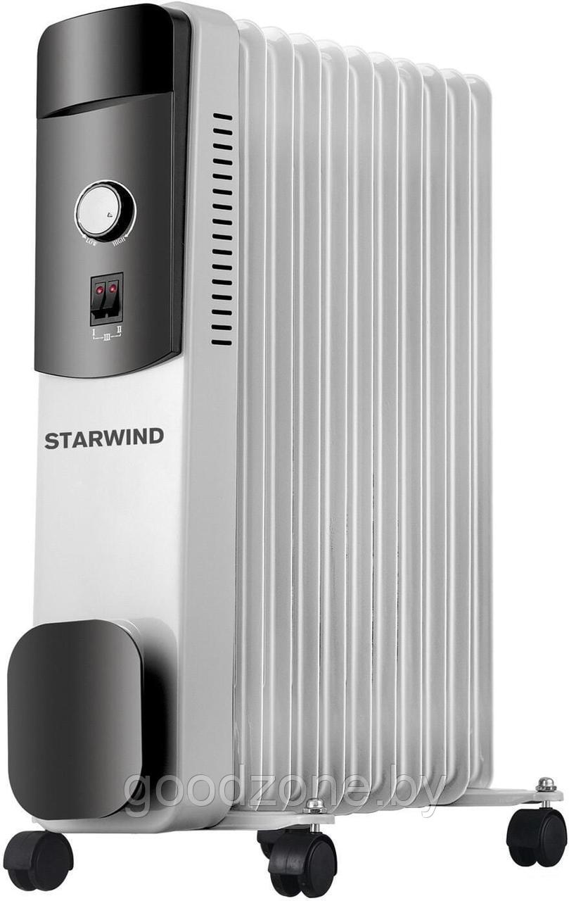 Масляный радиатор StarWind SHV4120