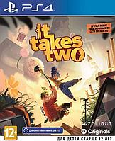 It Takes Two (PS4)