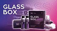 Glass Box - Нано-покрытие для стекол водоотталкивающее| Smart Open | комплект, фото 7