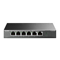 Коммутатор TP-Link TL-SF1006P