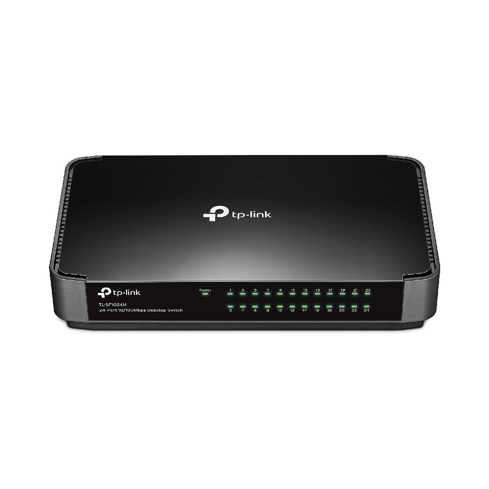 Коммутатор TP-Link TL-SF1024M