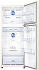 Холодильник с морозильником Samsung RT43K6000EF, фото 3