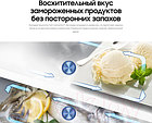Холодильник с морозильником Samsung RT43K6000DX/WT, фото 7