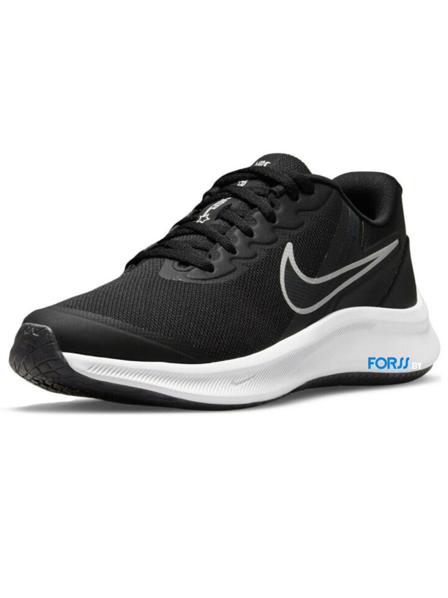 Кроссовки Nike Star Runner 3 GS