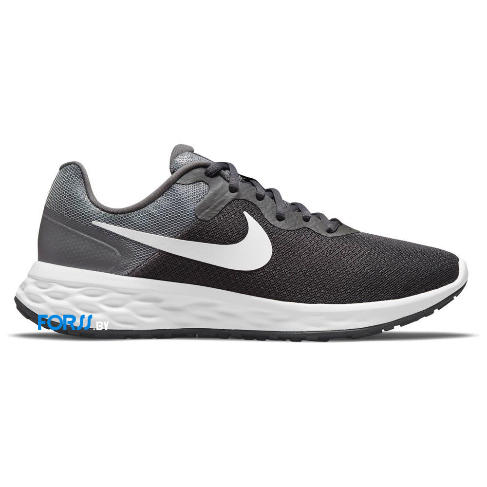 Кроссовки Nike REVOLUTION 6 NEXT NATURE