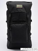 Туристический рюкзак Huntsman Кодар 50 л (черный)