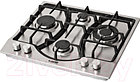Комплект встраиваемой техники Exiteq EXO-302 + PF640STX-E/А, фото 2