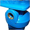 Магистральный фильтр для очистки воды 1" ВН AquaFilter FH20B1-В-WB без картриджа, фото 5