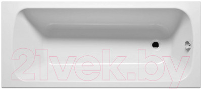 Ванна акриловая Riho Dola 160x70 / BB30005