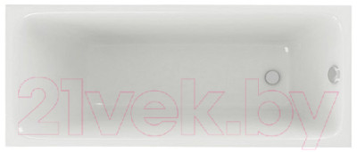 Ванна акриловая Aquatek Мия 165x70