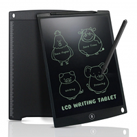 Планшет для рисования и записей LCD Writing Tablet 8.5 Черный