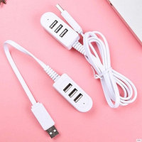 Разветвитель USB HUB Dream 3 порта (1,1 м)