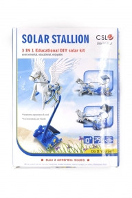 Конструктор Solar 3 в 1