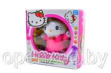 Hello Kitty Glitter Slewing Ring 360