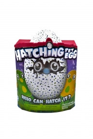 Игрушка Hatching Pet Egg - фото 1 - id-p93846500
