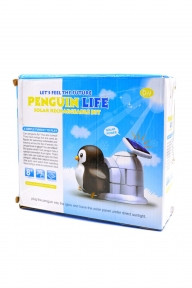 Конструктор Solar Penguin Life