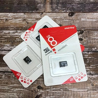 Карта памяти 8GB Smartbuy (Оригинал) micro SDНC 10 класс Без адаптера