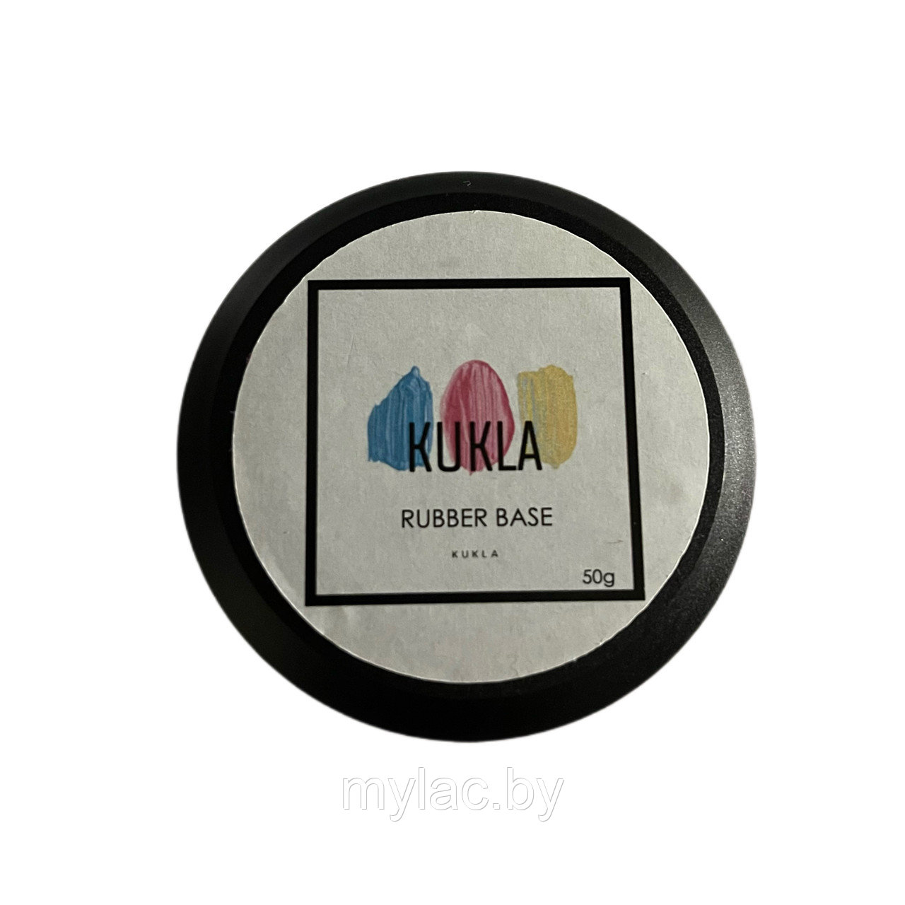 База Rubber Kukla, 50 г