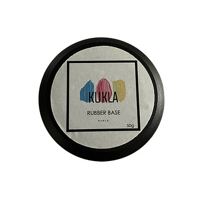 База Rubber Kukla, 50 г