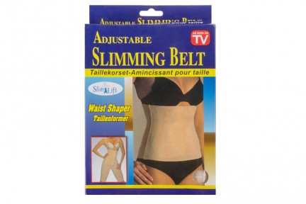 Пояс для похудения Slimming Belt