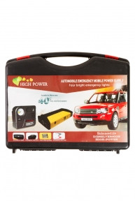 Пусковое устройство Automobile Emergency Mobile Power Supply