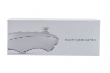 Пульт дистанционного управления Bluetooth Remote Controller для VR-BOX - фото 1 - id-p109393827