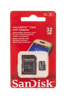 Флешка SanDisk 32 Гб