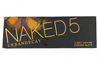 Палетка теней Naked 5