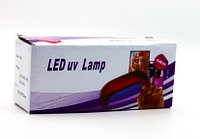 LED лампа для маникюра