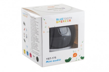 Портативная bluetooth колонка YST-175