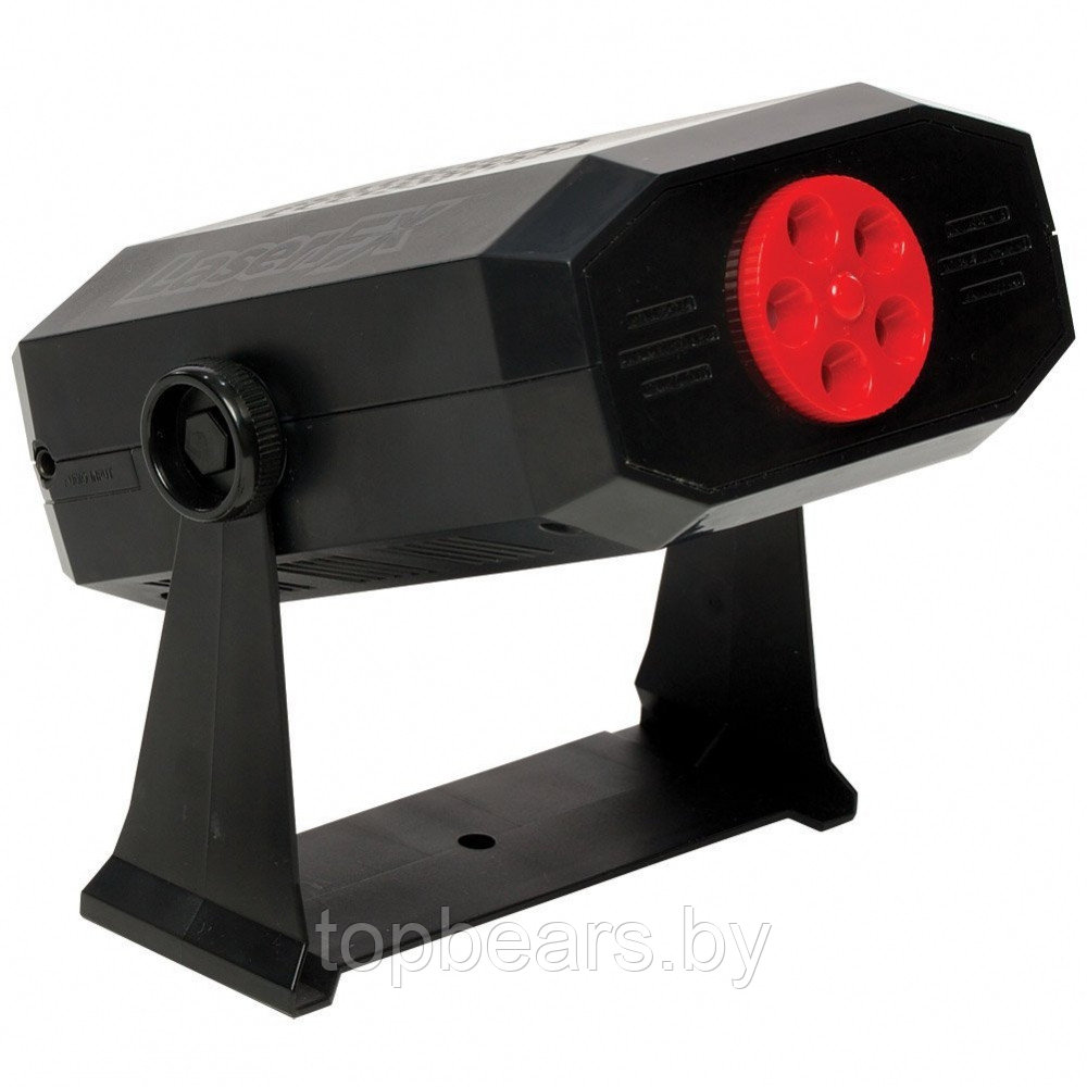 Лазерный шоу-проектор LASERFX indoor laser light (5 тематических вечеринок) - фото 10 - id-p179743384