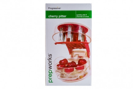 Приспособление для удаления косточек из вишни Cherry Pitter - фото 1 - id-p109393917