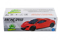 Машина Racing Speed