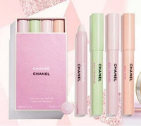 Набор Chanel Chance Perfume Pencils из 4 парфюмерных карандашей (духи - карандаш), 4 х 1,2g