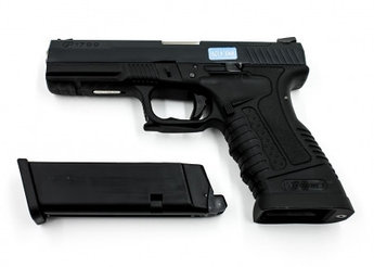 Модель пистолета GP1799 T5-BK (WE)