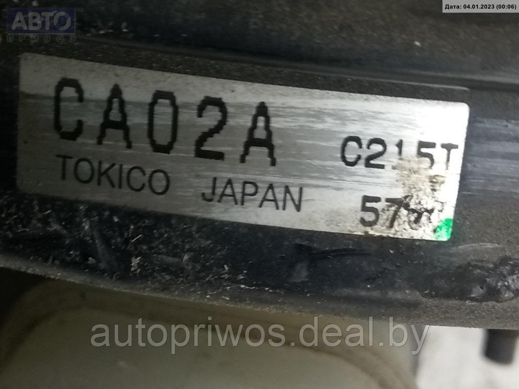 Цилиндр тормозной главный Nissan Murano - фото 2 - id-p174913042