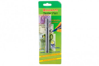 Ручка - тестер для купюр Banknote Tester Pen