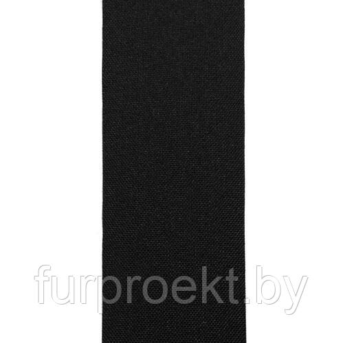 Бейка окантовочная 22мм 322 черн. арт.D4AP
