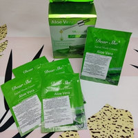 Маска для лица Алоэ Вера Dear She Facial Mask Aloe Vera, 20 гр