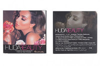 Пудра Huda Beauty