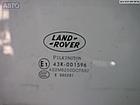 Стекло двери передней правой Land Rover Range Rover, фото 2