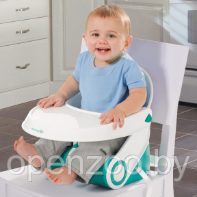 Переносной стульчик-бустер для кормления до 3-х лет Childrens Folding Seat - фото 1 - id-p153187207