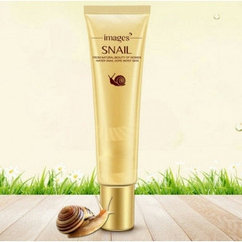 Крем для кожи вокруг глаз с муцином улитки, Images Snail Eye Cream, 20 ml