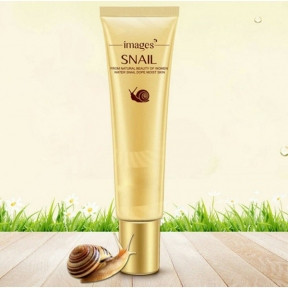 Крем для кожи вокруг глаз с муцином улитки, Images Snail Eye Cream, 20 ml - фото 1 - id-p118861569