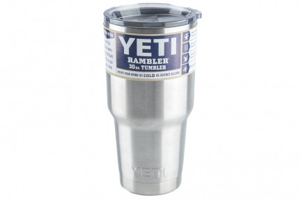 Термостакан Yeti Cup 880мл