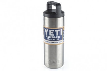 Термос Yeti Rambler Bottle