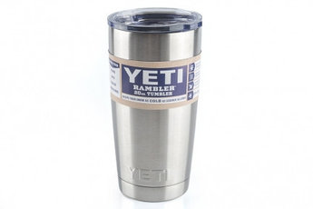 Термостакан Yeti Cup 590мл