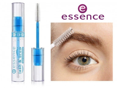 Гель моделирования и ухода для бровей и ресниц Lash  Brow Gel Mascara, 9мл